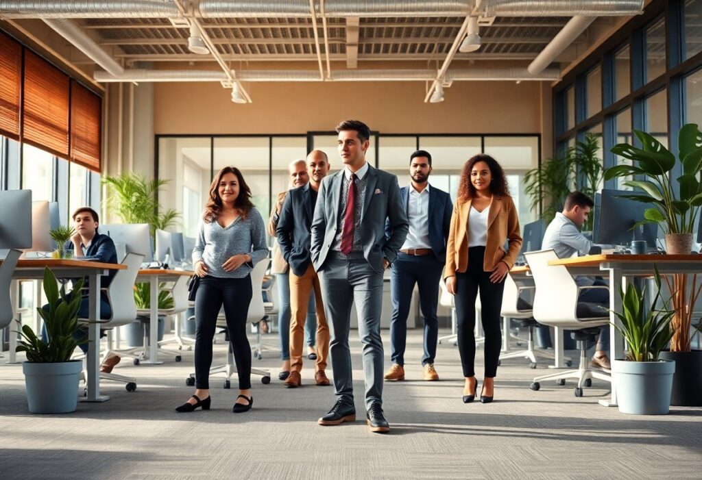 Xero Shoes: Office Workers’ 2025 Guide to Ergonomics & Style