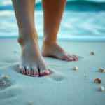 Barefoot Shoes: Comfort and Protection Guide for the Beach