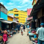 Belize’s Economic Challenges: Confronting the Reality of Poverty