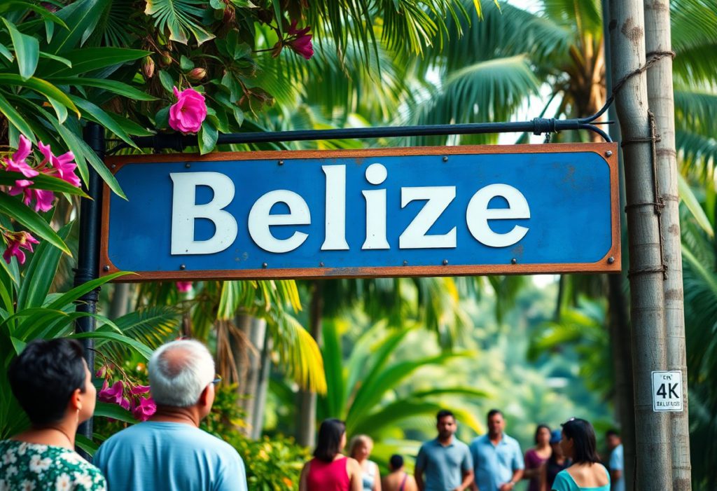 Belize Pronunciation Guide: Master It Quickly
