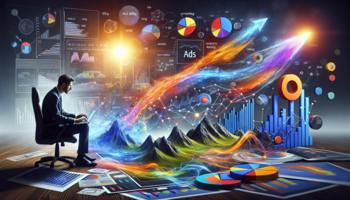 Paid Search Optimisation: A Guide to Achieving Success