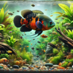 Oscar Fish Care Tips for a Thriving Aquarium Environment