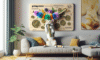 Catnip Chew Toy Guide: Discover Potaroma’s Fun Wall Mounted Options