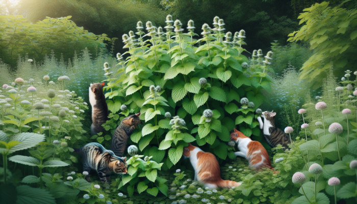 Cat Nip Grass: Key Insights for Dedicated Cat Owners