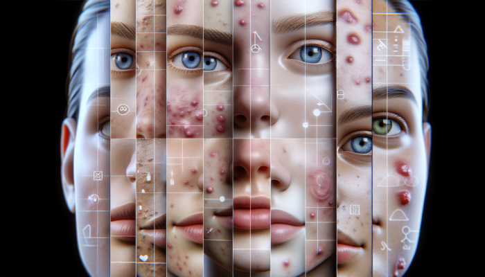 Herbs for Acne-Prone Skin: Effective Natural Remedies