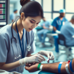 Blood Draw Safety Tips for a Safe and Secure Experience