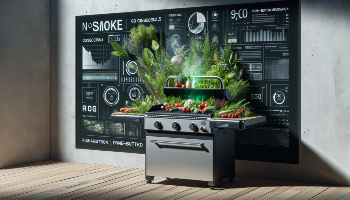 Eco-Friendly Grilling: Sustainable BBQ Techniques to Try
