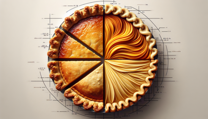 Flaky Pie Crust: Essential Tips for Achieving Perfection