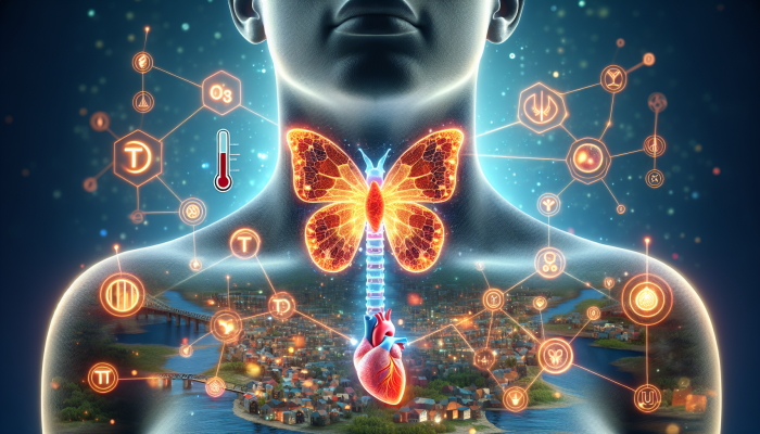 Thyroid Blood Test: A Crucial Guide for Buckley Locals