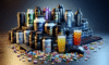Supplements for Boosting Performance in Esports Culture