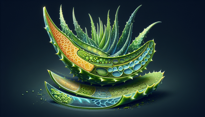 Aloe Vera for Burns: Your Essential Natural Remedy Guide