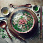 Vietnamese Pho Recipes: An Easy Beginner’s Guide