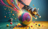 Catnip Wall Ball: Top Tips for Your Cat’s Delight