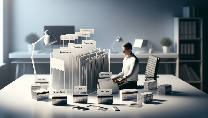 Debt Consolidation Clarity: A Simple Guide to Understanding