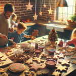 Holiday Cookie Recipes for a Joyful Festive Gift Guide