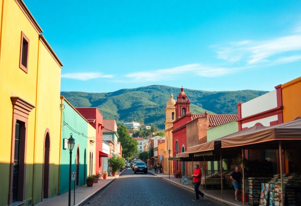 Safety in San Miguel de Allende: Essential Information to Know