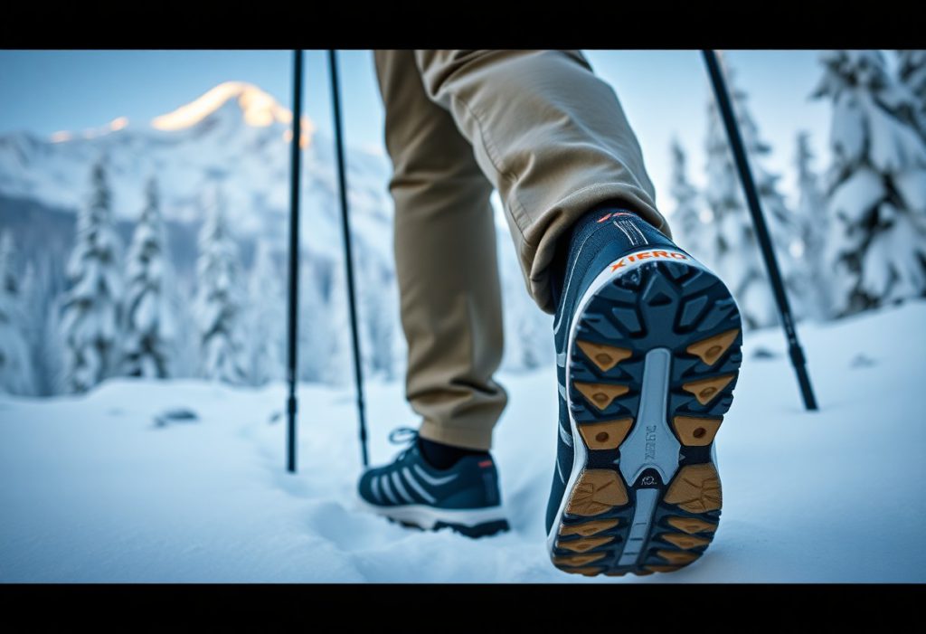 Xero Shoes for Cold Weather Trekking: The Essential Guide 2025