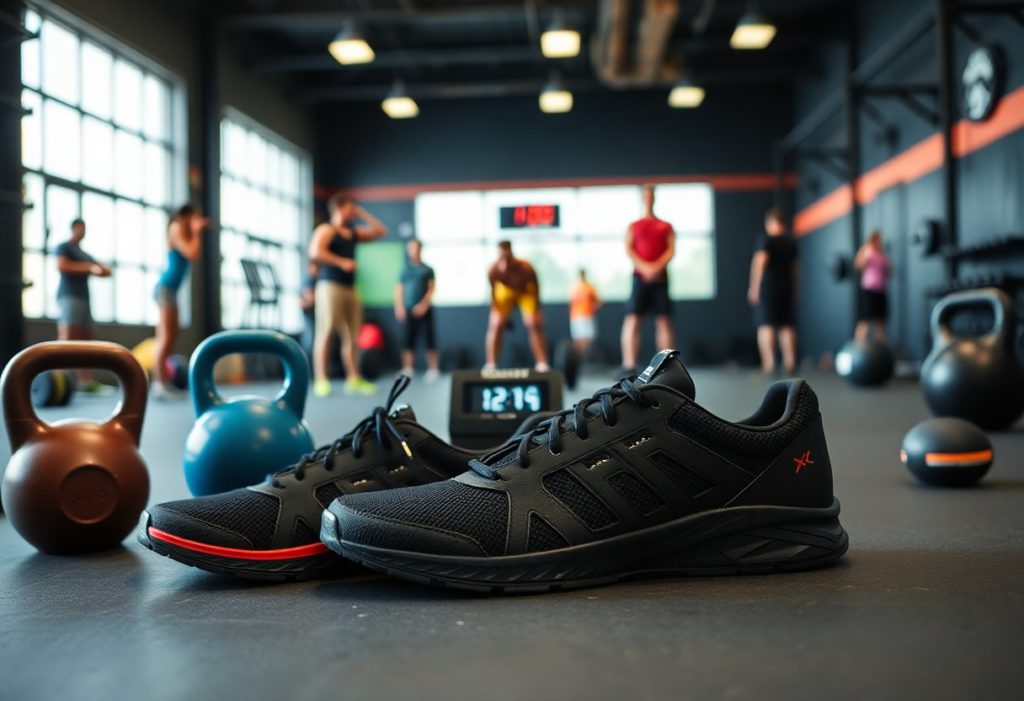 Xero Shoes Performance Review for CrossFit 2025 WODs