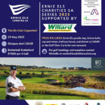Copperleaf Golf Estate: Experience The Els Club Adventure