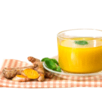Turmeric: The Golden Spice for Health Benefits