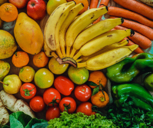 Nutritional Benefits: Whole Foods vs Supplements Explained
