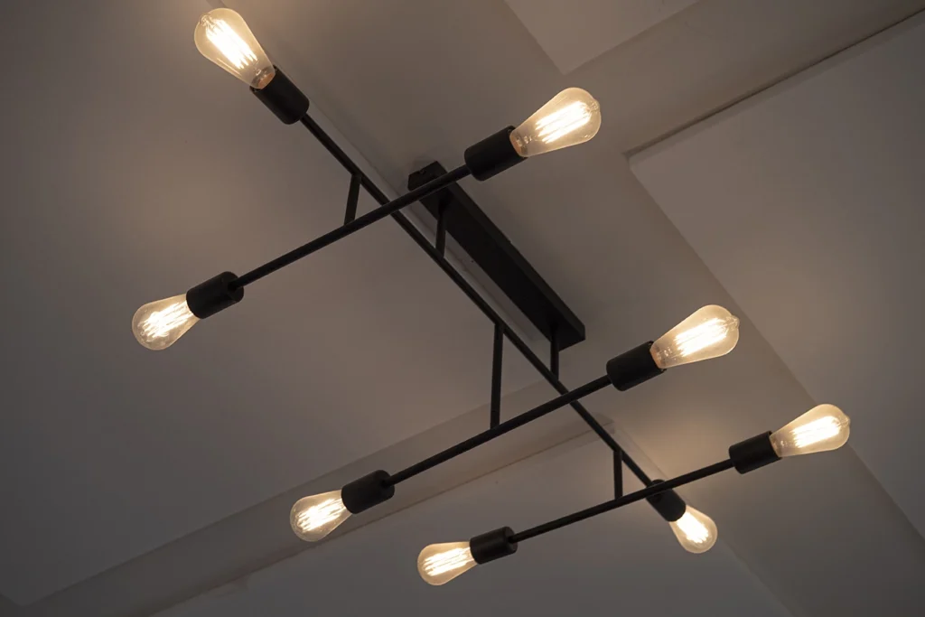 Flickering Lights Explained: Discover Their True Meanings