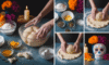 Pan de Muerto: Craft Mexico’s Traditional Day of the Dead Treat