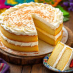 Tres Leches Cake: Experience the Delight of Mexican Dessert