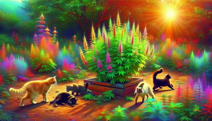Catnip Growing Guide: Top Tips for Feline Enthusiasts