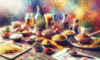 Pantry Staples: Essential Guide for Cooking Delicious Meals