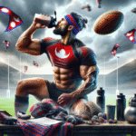 Creatine for Rugby Players: Boost Your Performance on the Pitch