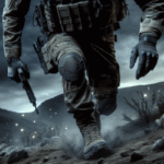 Tactical Gloves: Essential Features and Their Practical Uses