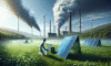 Portable Solar Panels: Harnessing Renewable Energy Efficiently