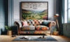 Upcycling Ideas for Items from UK House Clearance