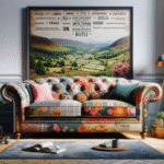 Upcycling Ideas for Items from UK House Clearance