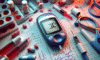 Diabetes Blood Test Insights for Residents of Bridlington