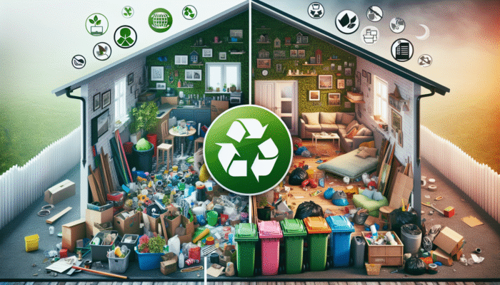 House Clearance Tips: Essential Downsizing Advice for the UK