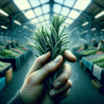 Rosemary Recipes: Savoury British Dishes to Enjoy