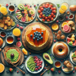 Breakfast Spread for Guests: Your Essential Guide