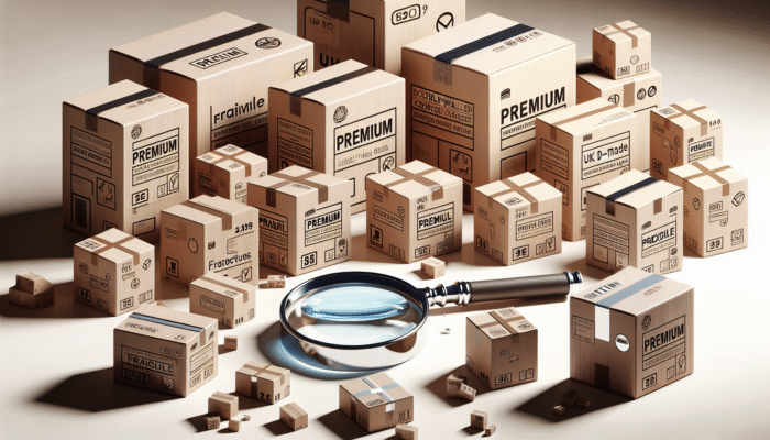 Packing Fragile Items: Quick Tips for a Successful Clearance