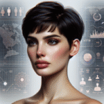 Short Hair Styles for Ladies: Chic and Versatile Choices