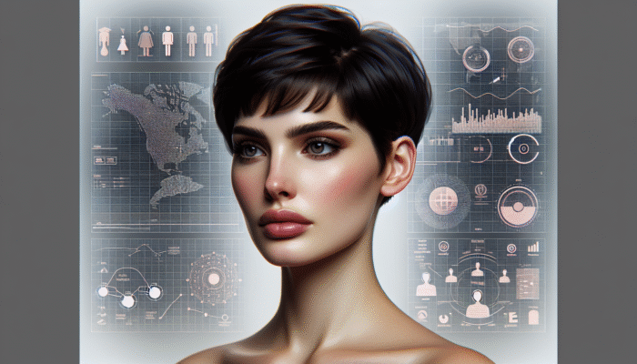 Short Hair Styles for Ladies: Chic and Versatile Choices