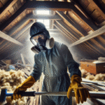 Safe Attic Clearing in the UK: A Careful Guide