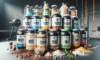 Protein Powder and Kidney Health: Key Insights Revealed