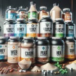 Protein Powder and Kidney Health: Key Insights Revealed