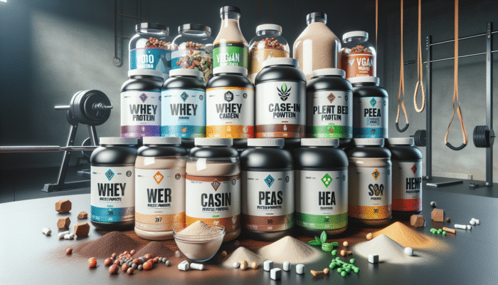 Protein Powder and Kidney Health: Key Insights Revealed