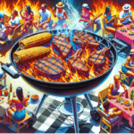 Grilling Tools: Must-Have Equipment for Summer BBQs