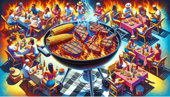 Grilling Tools: Must-Have Equipment for Summer BBQs