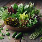 Fresh Summer Salad: A Vibrant Guide for You
