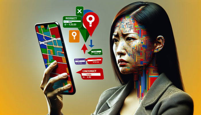 Google Maps Listing: Boost Your Business Visibility Now